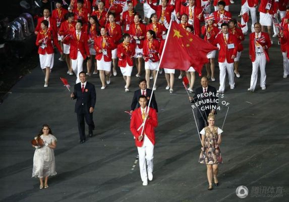 2012年中国发生的大事？2012奥运会