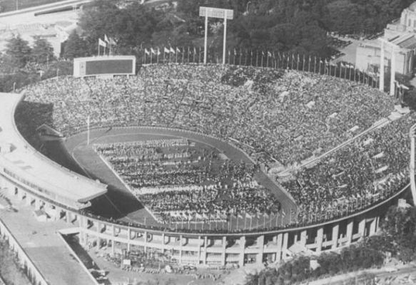 1940年夏季奥运会的举办城市是哪里？1940年奥运会