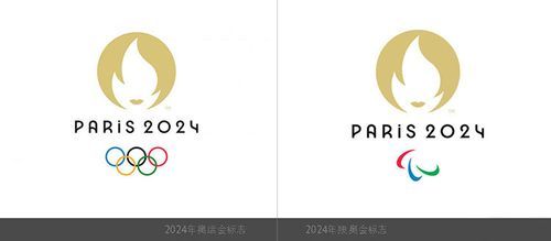 2024奥运会logo寓意？巴黎奥运会logo