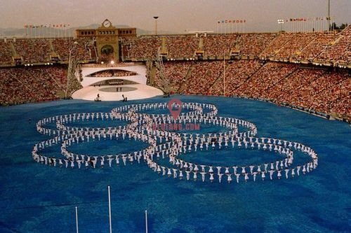 巴塞罗那举办过几次奥运会？1992年巴塞罗那奥运会