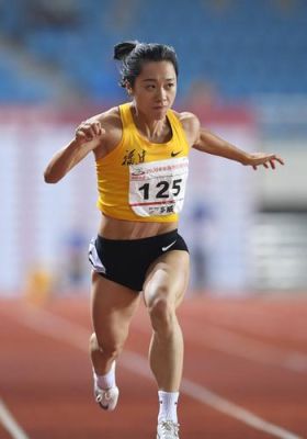 2020年奥运100米栏女子成绩？女子奥运会