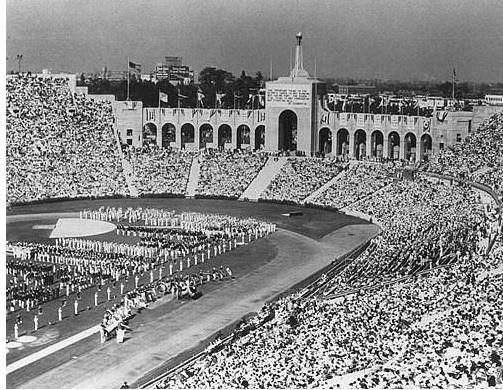 1936年奥运会是不是很多国家？1936年奥运会