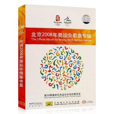 2008年北京奥运会颁奖音乐？奥运会颁奖音乐