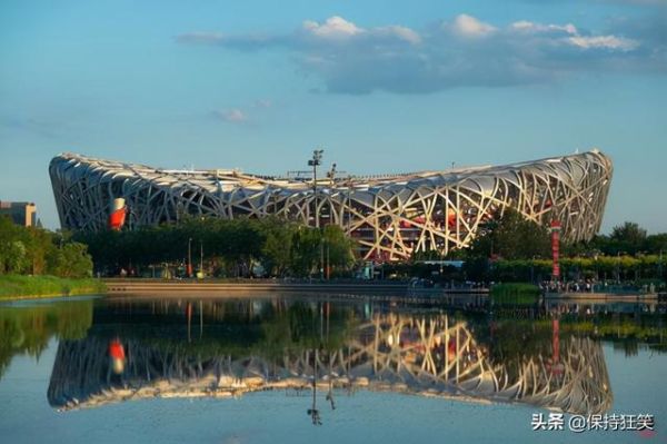 北京各区主要的地标建筑有哪些？北京奥运会建筑