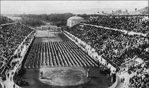 1908北京奥运会开了多少天？1908奥运会