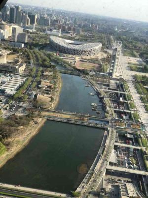 奥林匹克塔空中餐厅开门吗？雅典奥运会主场馆