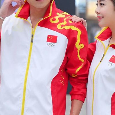 2020奥运每个国家的队服是啥品牌？奥运会队服