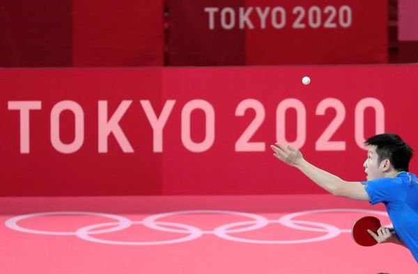 2021年东京奥运会乒乓球日本选手？2020东京奥运会乒乓球