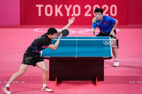 2021年东京奥运会乒乓球日本选手？2020东京奥运会乒乓球