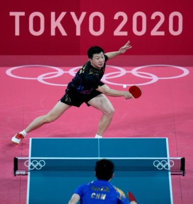 2021年东京奥运会乒乓球日本选手？2020东京奥运会乒乓球