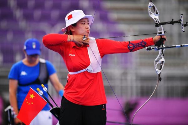 2016里约奥运会女子射箭规则？奥运会女子射箭