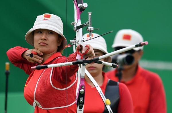 2016里约奥运会女子射箭规则？奥运会女子射箭