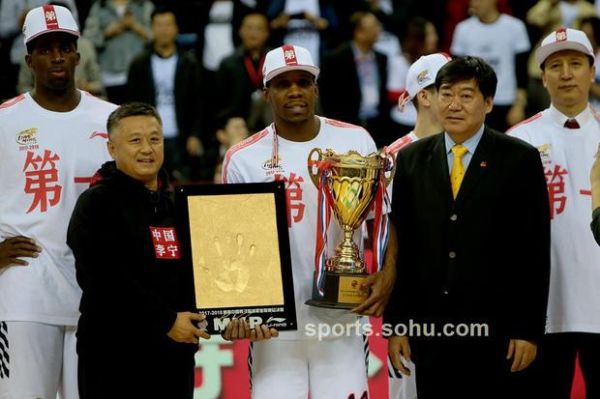 12年奥运会男篮决赛mvp是谁？奥运会mvp