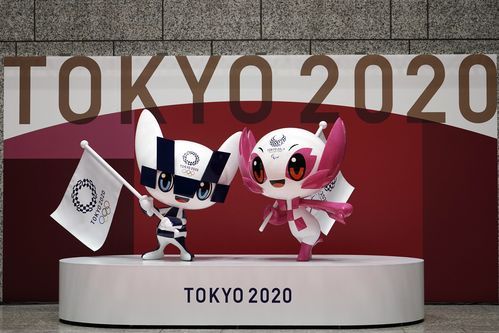 2020年东京奥运会的吉祥物是什么？2018年奥运会吉祥物