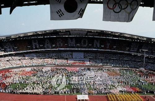 韩国哪一年承办了奥运会？1988年首尔奥运会