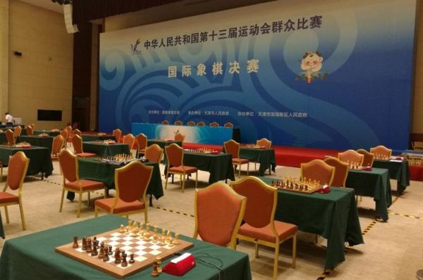 围棋和国际象棋是不是奥运会项目？围棋奥运会