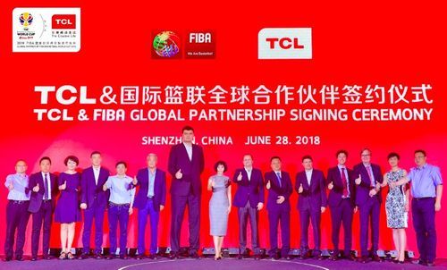 tcl是东京奥运会赞助商吗？宝洁奥运会