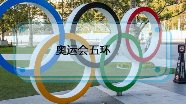 奥运五连环代表什么意思？奥运会5环