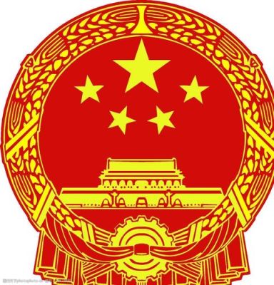 奥运会国徽是什么？奥运会国徽