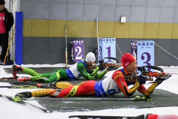 男子20公里滑雪中途为什么射击？奥运会射击脱靶