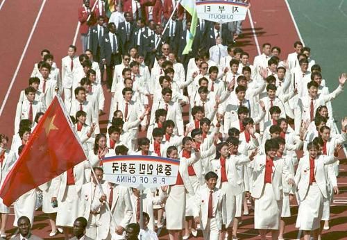 1988年汉城奥运会的口号是什么？汉城奥运会拳击