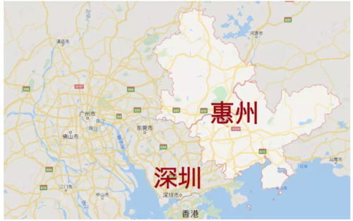 北京奥运会火力传递经过多少中国以外的城市和地区？惠州奥运会