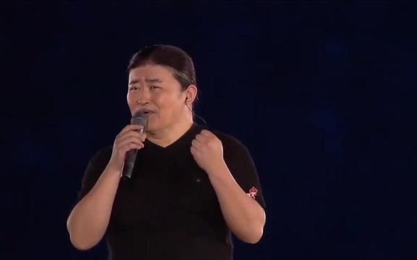 2008奥运开幕主题曲演唱？刘欢奥运会主题曲