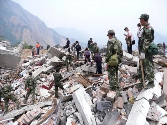 汶川地震是哪年？08年奥运会巴基斯坦