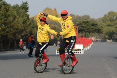 蓝景灯是什么牌子？奥运会独轮车