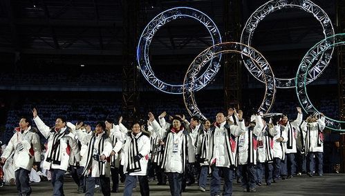 韩国哪一年承办了奥运会？韩国冬季奥运会