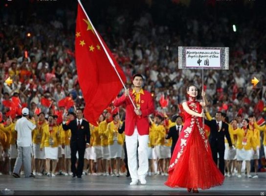 我国举办过几届奥运会？奥运会哪年在中国举行