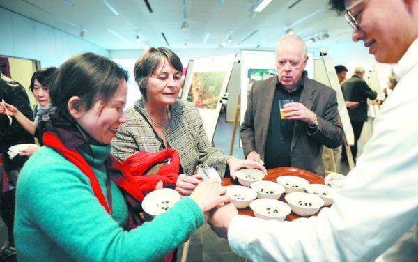 全世界的运动员来大运会包吃住吗？外国人北京奥运会伙食