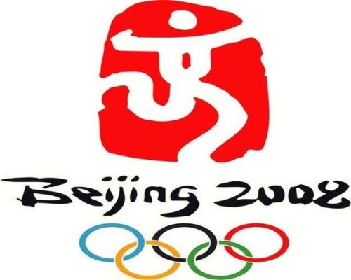 2008年北京奥运会会徽原型？2008年北京奥运会的会徽是什么