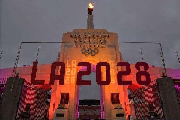 2024年奥运会举办的国家是？洛杉矶奥运会2024