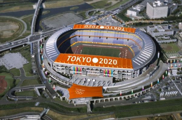 2021年奥运会是在日本吗举办的吗？2020东京奥运会主会场