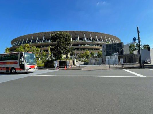 东京奥运会体育馆多大？东京奥运会体育馆