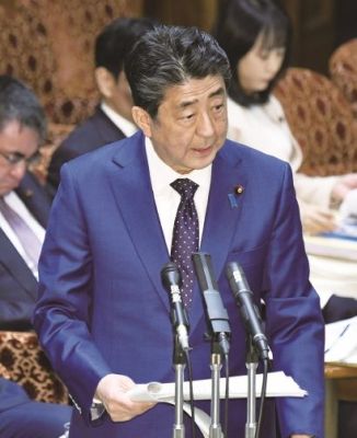 2021年奥运会什么时候开始比赛？奥运会安倍