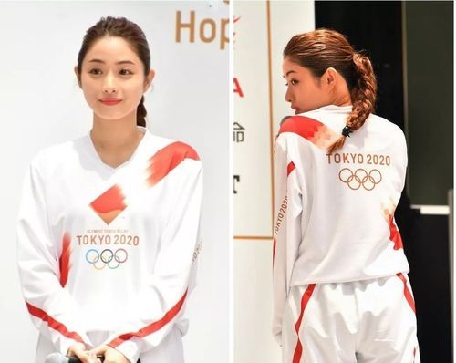 石原里美多高多重？石原奥运会