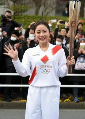 石原里美多高多重？石原奥运会