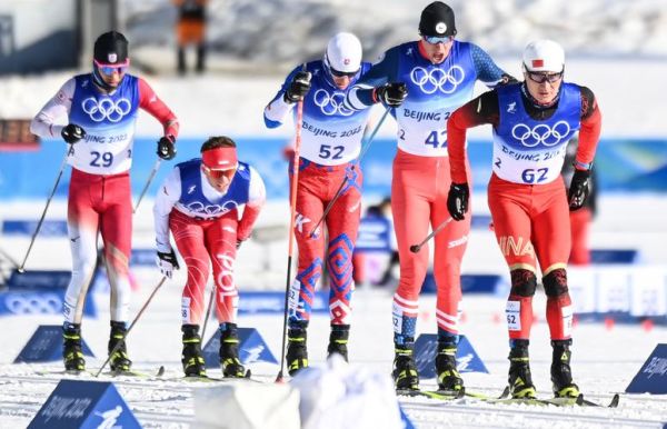 越野滑雪最长比赛距离为？奥运会越野