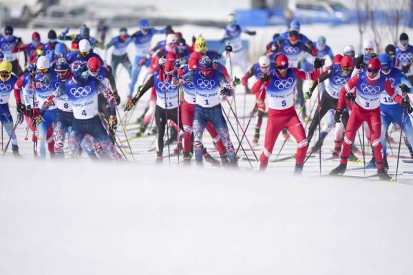 越野滑雪最长比赛距离为？奥运会越野