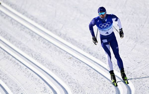 越野滑雪最长比赛距离为？奥运会越野