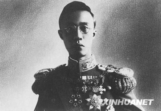 1932年中国历史大事记？溥仪奥运会