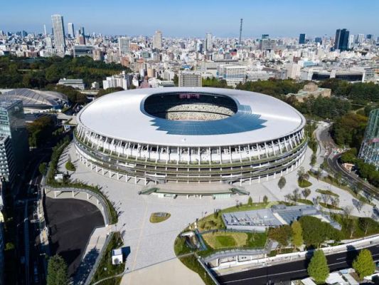 2020年东京奥运会主场馆是新国立竞技场 由多少年东京奥运会主场馆重建而来？奥运会新