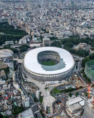 2020年东京奥运会主场馆是新国立竞技场 由多少年东京奥运会主场馆重建而来？奥运会新