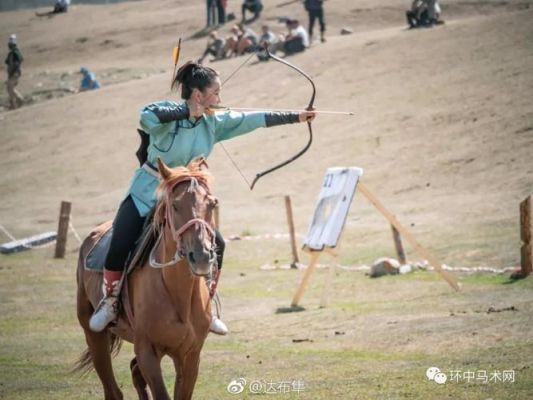 骑射纳入奥运会了吗？奥运会骑射