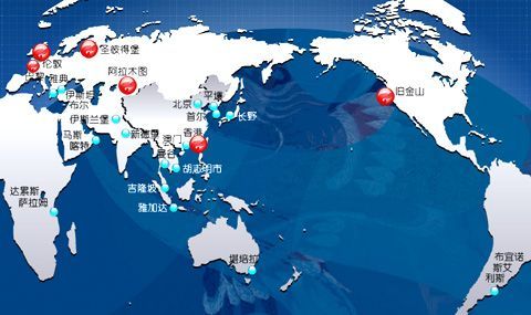 五大洲分别有哪些国家？锡金奥运会