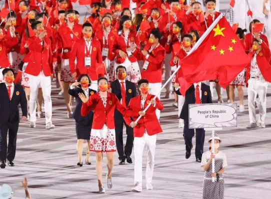 上学期间怎么参加奥运会？奥运会学生