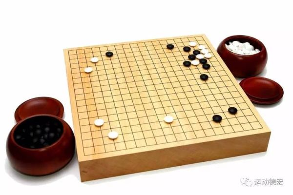 围棋是体育类还是艺术类？奥运会艺体