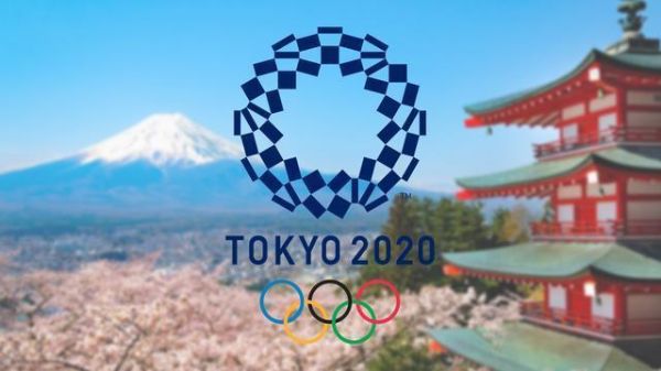 2022年东京奥运会资料？日本奥运会w